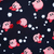 Kirby All Over Print Kitchen Dish Towel (paño de cocina) en internet
