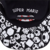 HAT FLEX FIT: SUPER MARIO BROS - MARIO LOGO (GORRA) en internet