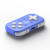 8Bitdo Micro Bluetooth Gamepad Pocket-sized Mini Controller for Switch, Android, and Raspberry Pi, Supports Keyboard Mode (Blue) en internet