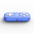8Bitdo Micro Bluetooth Gamepad Pocket-sized Mini Controller for Switch, Android, and Raspberry Pi, Supports Keyboard Mode (Blue) - comprar online
