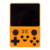 Powkiddy RGB20S Handheld Console, Mini Retro Games Console with 80GB + 15000 Games (ORANGE) Consola retro portátil con más de 15mil juegos (NES/SNES/SEGA/N64/Playstation y más!)