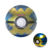 Pokémon TCG: Quick Ball Tin (3 booster + COIN) - comprar online