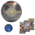 Pokemon TCG: Sun & Moon Luxury Ball Tin (3 Booster Pack + Coin)