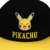 HAT - POKEMON - PIKACHU TWILL FLAT BILL SNAPBACK (GORRA) en internet