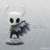 HOLLOW KNIGHT: THE KNIGHT RESIN STATUE