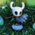 HOLLOW KNIGHT: THE KNIGHT RESIN STATUE - comprar online