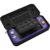 Nitro Deck - Handheld Pro Controller for Nintendo Switch and Switch OLED w/ Protective Carry Case - Ergonomic Grip, No Stick Drift, Back Buttons (Retro Purple - Nostalgia Collection) en internet