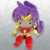 Shantae Plush - FANGAMER