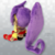 Shantae Plush - FANGAMER - comprar online