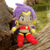 Shantae Plush - FANGAMER en internet