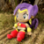 Shantae Plush - FANGAMER - hadriatica
