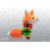 TUNIC - Huggable Fox Plush - FANGAMER - comprar online