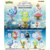 RE-MENT - POKEMON - GEMSTONE COLLECTION 2 (1 BLIND BOX) - CAJA INDIVIDUAL SORPRESA!