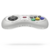 8Bitdo M30 Bluetooth Controller for Switch, Windows and Android, 6-Button Layout for SEGA’s Classic Games (White) - hadriatica