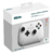 8Bitdo Ultimate 2.4G Wireless Controller, Hall Effect Joystick Update, Gaming Controller with Charging Dock for PC, Android, Steam Deck & Apple (White)