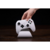 8Bitdo Ultimate 2.4G Wireless Controller, Hall Effect Joystick Update, Gaming Controller with Charging Dock for PC, Android, Steam Deck & Apple (White)