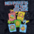 SHIRT: NEW POWERS IN THE BLOCK - LARGE (REMERA)