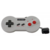 Control NES DOGBONE - Retro-Bit NES - Controller - Wired - Dogbone Style Shape - comprar online