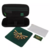 HYRULE FIELD Legend Of ZELDA Nintendo Switch Lite Protection Case Kit (Estuche Switch) - hadriatica