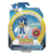 Sonic The Hedgehog 4-Inch Action Figure - SONIC with Resort Spring