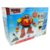 Sonic The Hedgehog Giant Eggman (Robotnik) Robot Battle Set with Catapult - comprar online