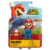 World of Nintendo - 4 inch - Mario with Super Mushroom