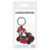 SUPER MARIO - SOFT PVC KEYCHAIN - MARIO KART - LLAVERO MARIO KART