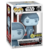 Funko Pop! Star Wars - HOLOGRAPHIC LUKE SKYWALKER (GLOW IN THE DARK)