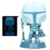 Funko Pop! Star Wars: The Mandalorian - The Mandalorian Hologram (Glow in the Dark) - comprar online