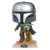 Funko Pop! Star Wars: The Mandalorian - The Mandalorian With Grogu - comprar online