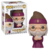 Funko Pop! Harry Potter - Dumbledore with Baby Harry