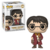 Funko Pop! Harry Potter - Harry Potter with Skelegro Bottle