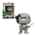 Funko Pop! TMNT - Leonardo (Chase Edition Black & White version)