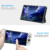 Premium Tempered Glass Screen Protector Saver Nintendo Switch OLED - Vidrio Templado para Switch OLED - tienda online