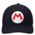 HAT FLEX FIT: SUPER MARIO BROS - MARIO LOGO (GORRA) - comprar online