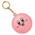 Kirby the Pink Puff Keychain - Llavero