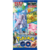 Pokémon GO Booster Box Japanese (6 Cards + Card Pokemon Go Code)