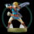 Amiibo Zelda Tears of the Kingdom - Link - comprar online