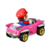 Hot Wheels 1:64 Mario Kart Vehicle 4-Pack - Dry Bones (Standard Kart), Donkey Kong (Sports Coupe), Luigi (Standard Kart), Mario (Badwagon) - tienda online