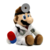 Plush Dr. Mario 24cm OFICIAL
