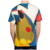 Gigantamax Pikachu Allover-Print T-Shirt - Adult - REMERA Pokemon Center Talle L - comprar online