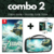 COMBO 2 The Legend of Zelda: Tears of the Kingdom - JUEGO + TRAVEL CASE