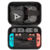 PDP Gaming Commuter Case with Carrying Handle & Removeable Shoulder Strap - Nintendo Switch - comprar online