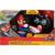 World of Nintendo Super Mario Kart 8 Mario Anti-Gravity Mini RC Racer 2.4Ghz