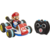 World of Nintendo Super Mario Kart 8 Mario Anti-Gravity Mini RC Racer 2.4Ghz - comprar online