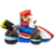 World of Nintendo Super Mario Kart 8 Mario Anti-Gravity Mini RC Racer 2.4Ghz en internet