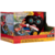 World of Nintendo Super Mario Kart 8 Mario Anti-Gravity Mini RC Racer 2.4Ghz - tienda online
