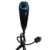 Nunchuk Controller, Compatible with Wii or Wii U - Black - comprar online