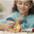 Imagen de MEGA Pokémon Action Figure Building Toys Set, Charizard With 222 Pieces, 1 Poseable Character, 4 Inches Tall