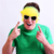 Gafas de sol para disfraz Legend of Zelda Sun-Staches Party Favors UV400 multicolor en internet
